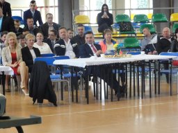 Zakończenie roku szkolnego klas IV